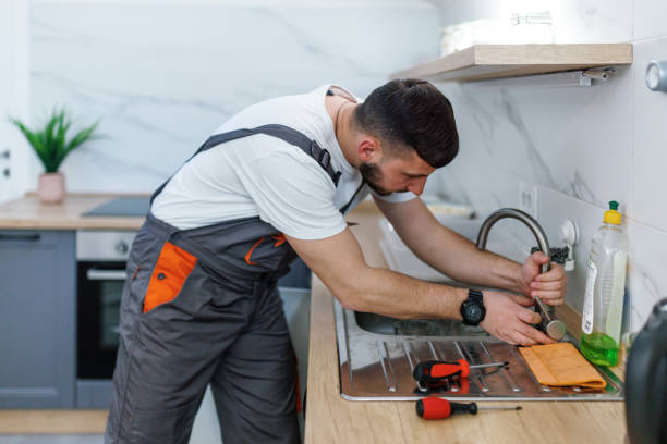 Best Best Plumbers Near Me  in Worthington Hills, KY