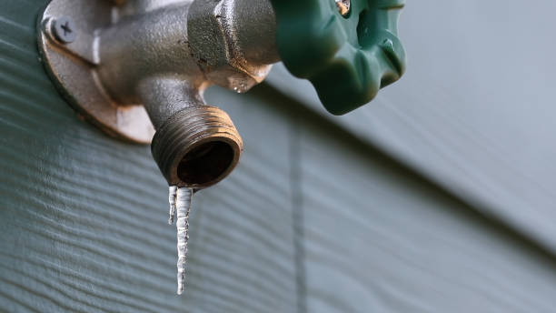 Best Emergency Plumbing Repair  in Worthington Hills, KY