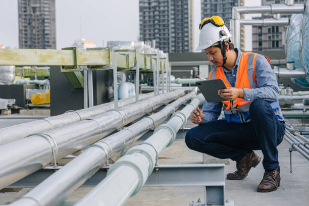 Best Leak Detection Services  in Worthington Hills, KY