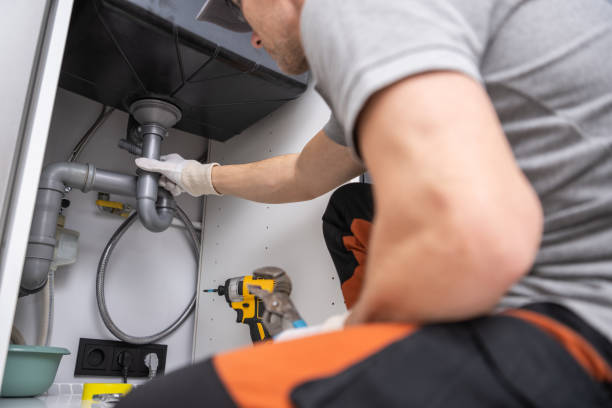 Best Pipe Repair Near Me  in Worthington Hills, KY